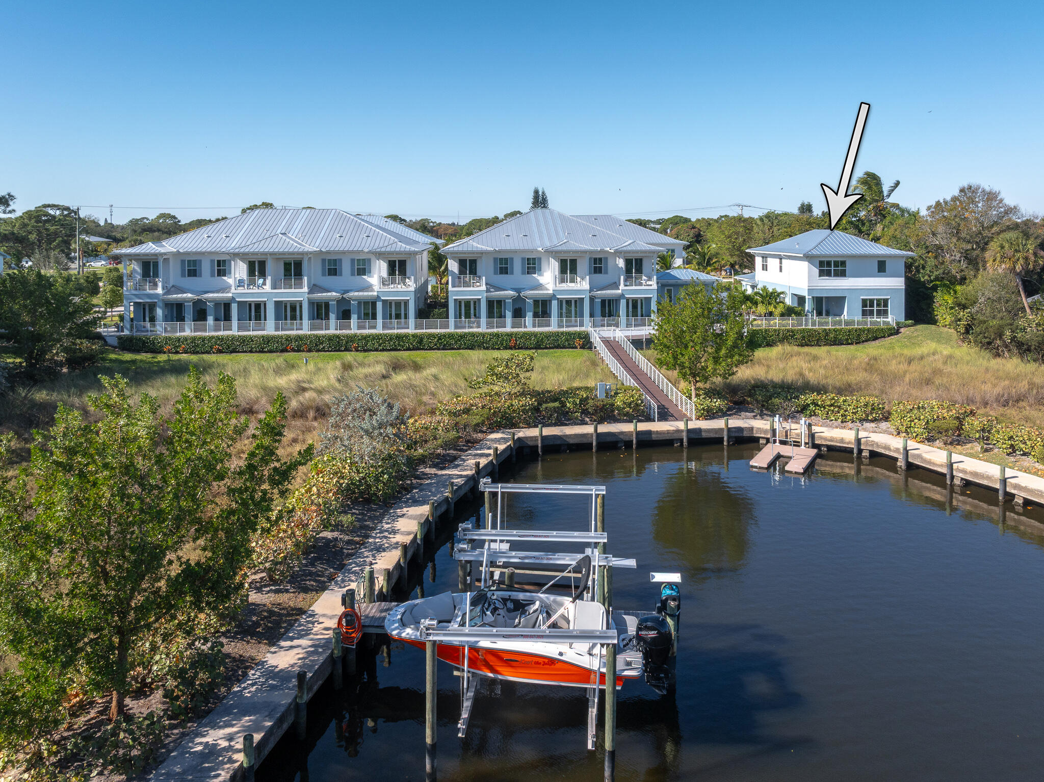 MANATEE ISLES - Residential