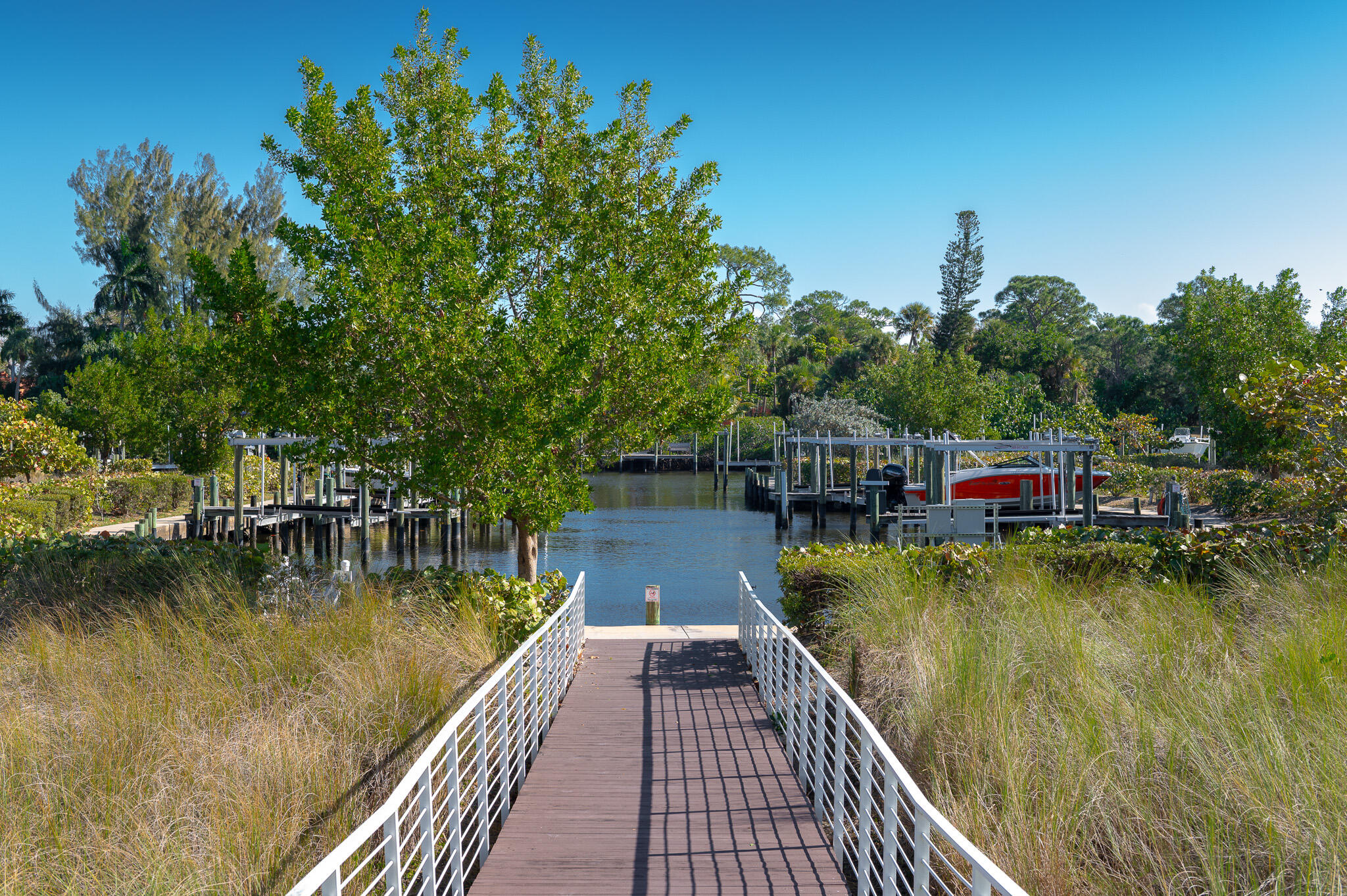 MANATEE ISLES - Residential