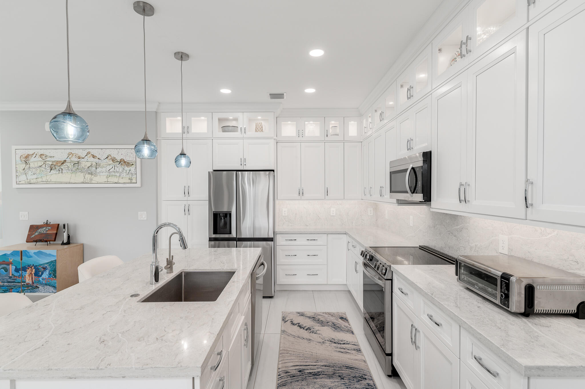 MANATEE ISLES - Residential