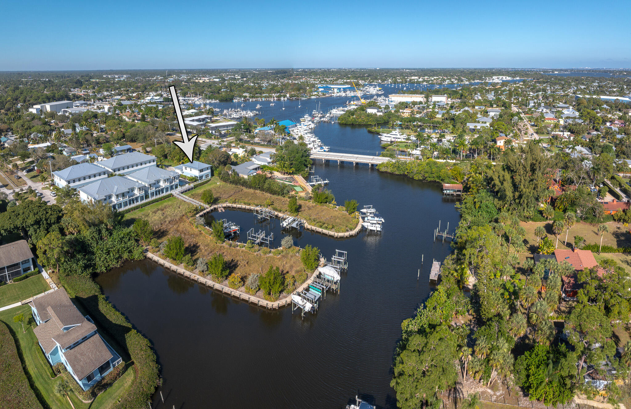 MANATEE ISLES - Residential