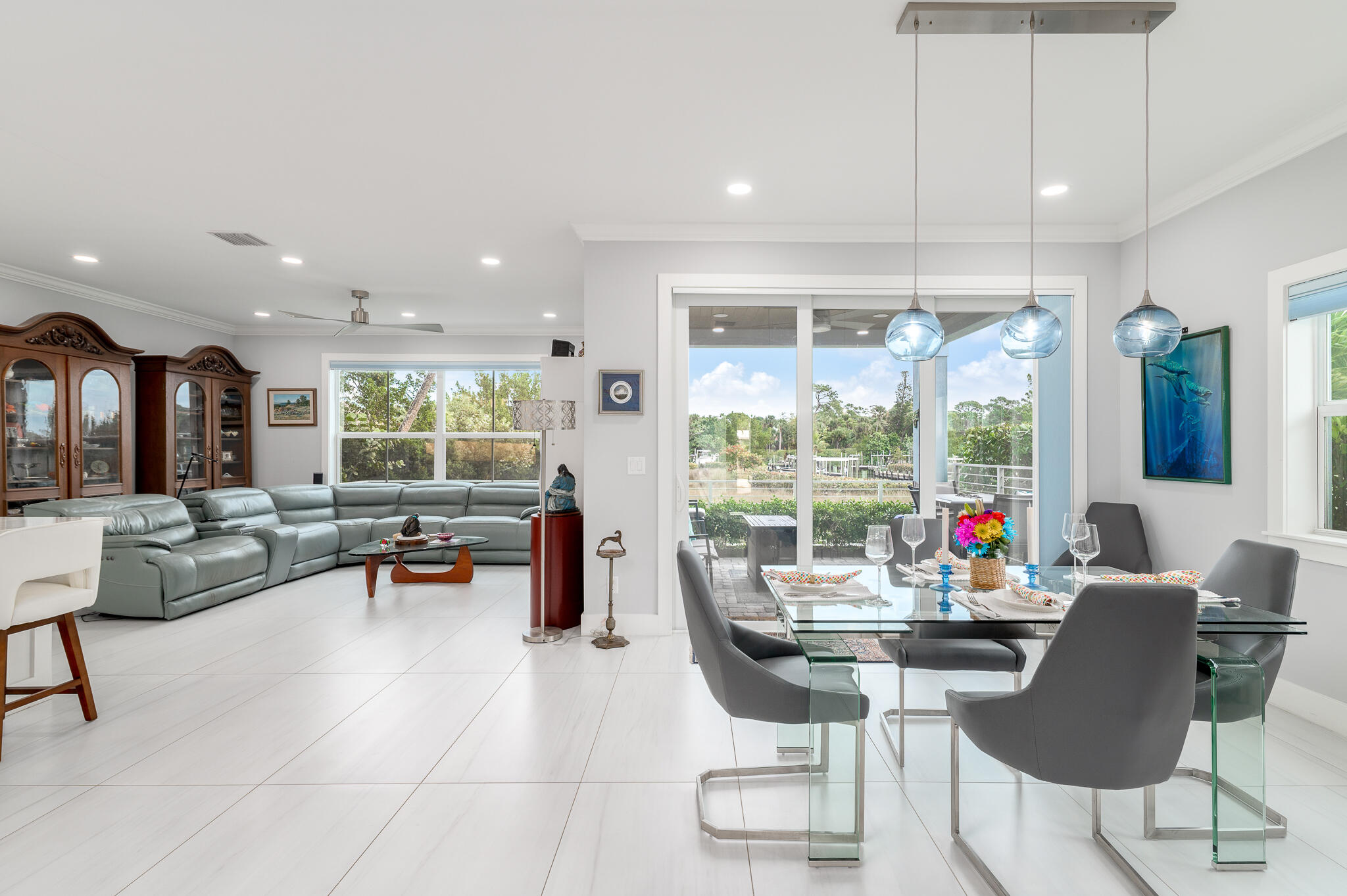 MANATEE ISLES - Residential