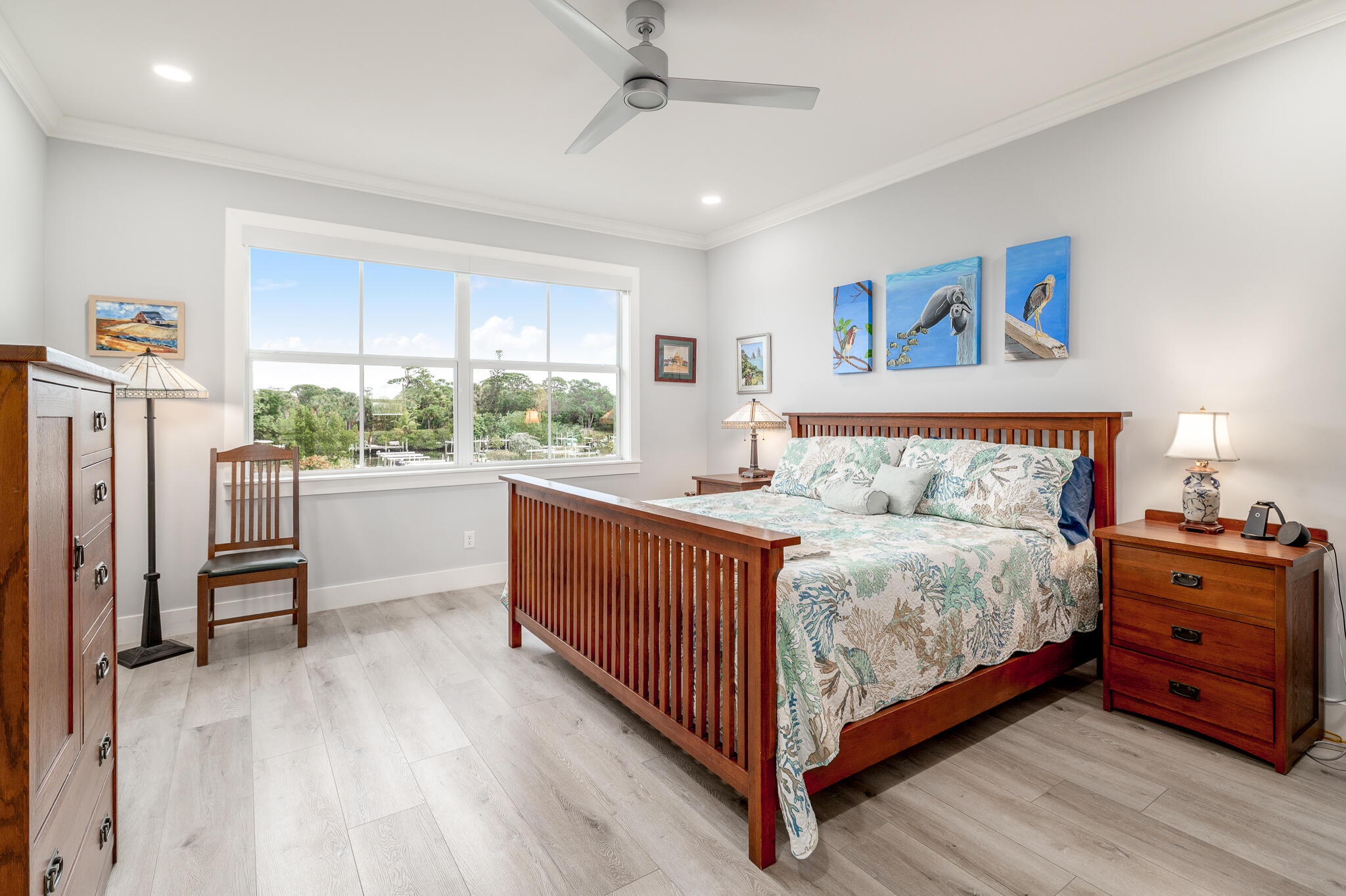 MANATEE ISLES - Residential