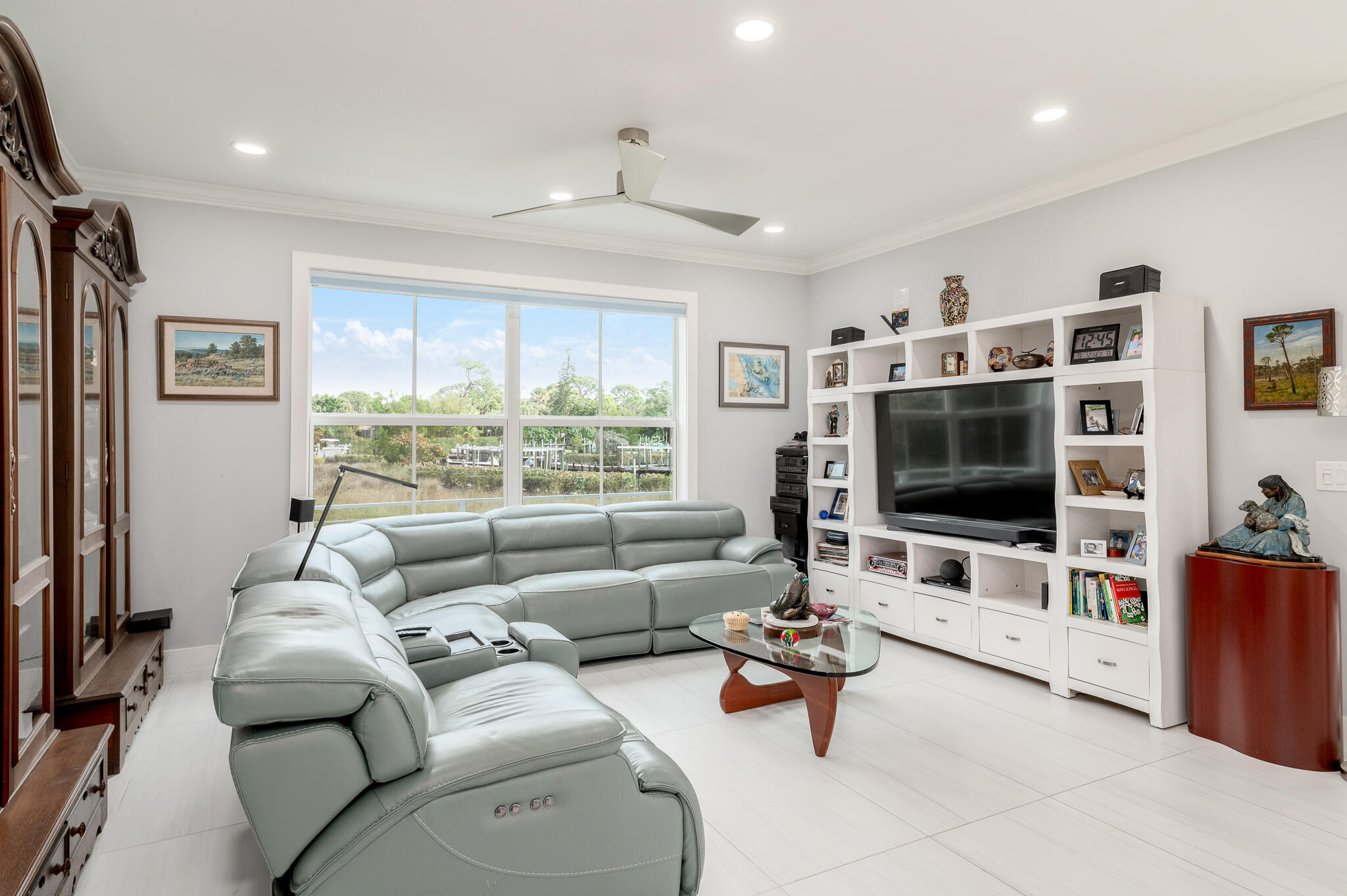 MANATEE ISLES - Residential