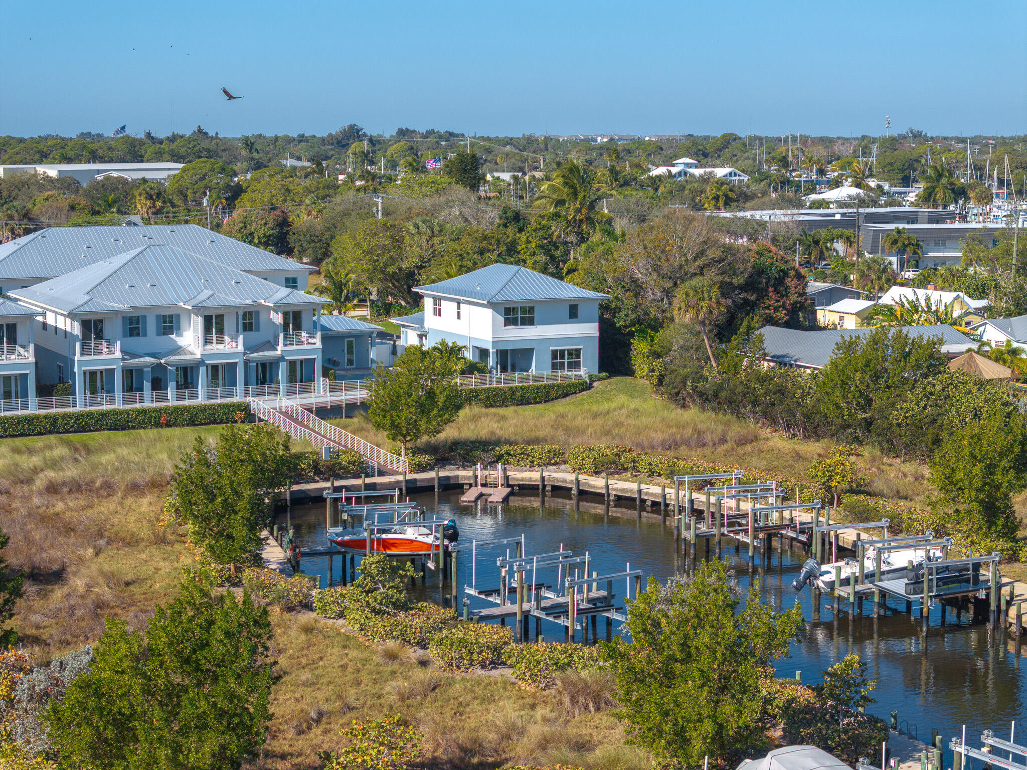 MANATEE ISLES - Residential