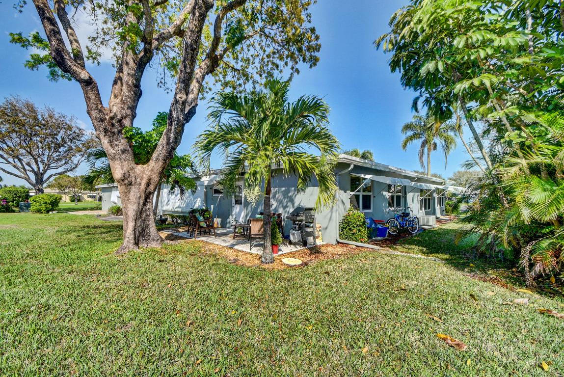 HIGH POINT OF DELRAY BEACH CONDO SEC III - Residential