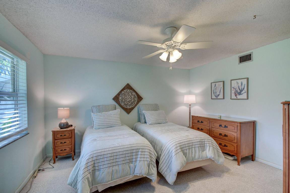 HIGH POINT OF DELRAY BEACH CONDO SEC III - Residential