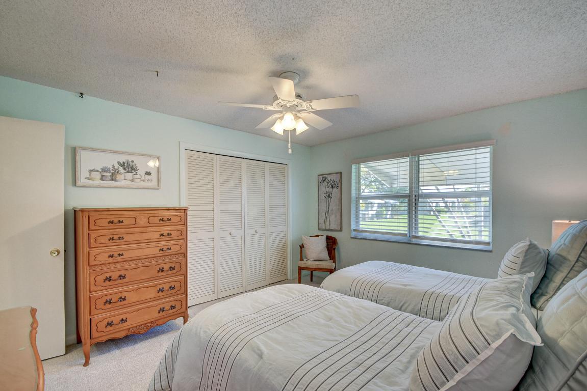 HIGH POINT OF DELRAY BEACH CONDO SEC III - Residential