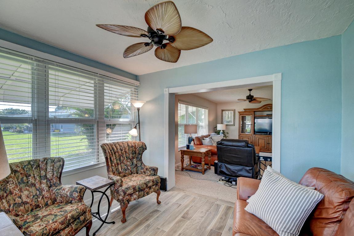 HIGH POINT OF DELRAY BEACH CONDO SEC III - Residential