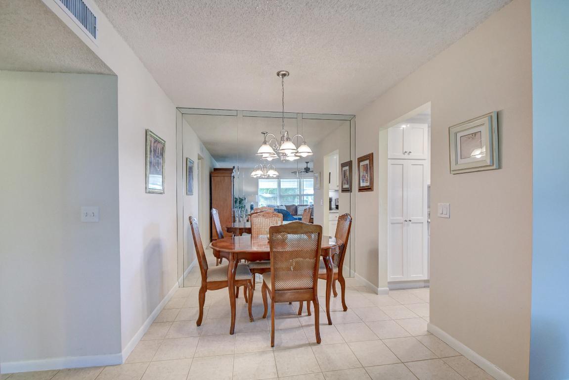 HIGH POINT OF DELRAY BEACH CONDO SEC III - Residential