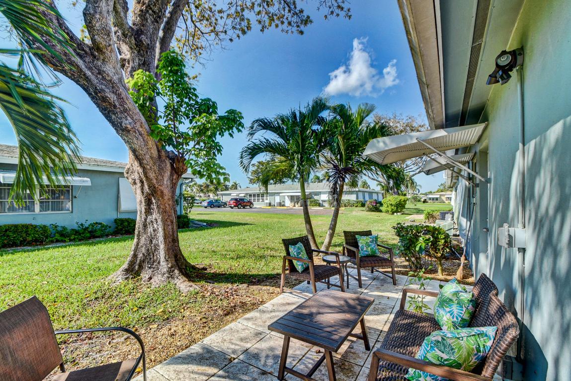HIGH POINT OF DELRAY BEACH CONDO SEC III - Residential