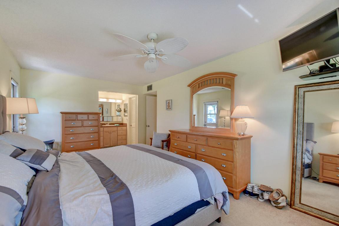 HIGH POINT OF DELRAY BEACH CONDO SEC III - Residential