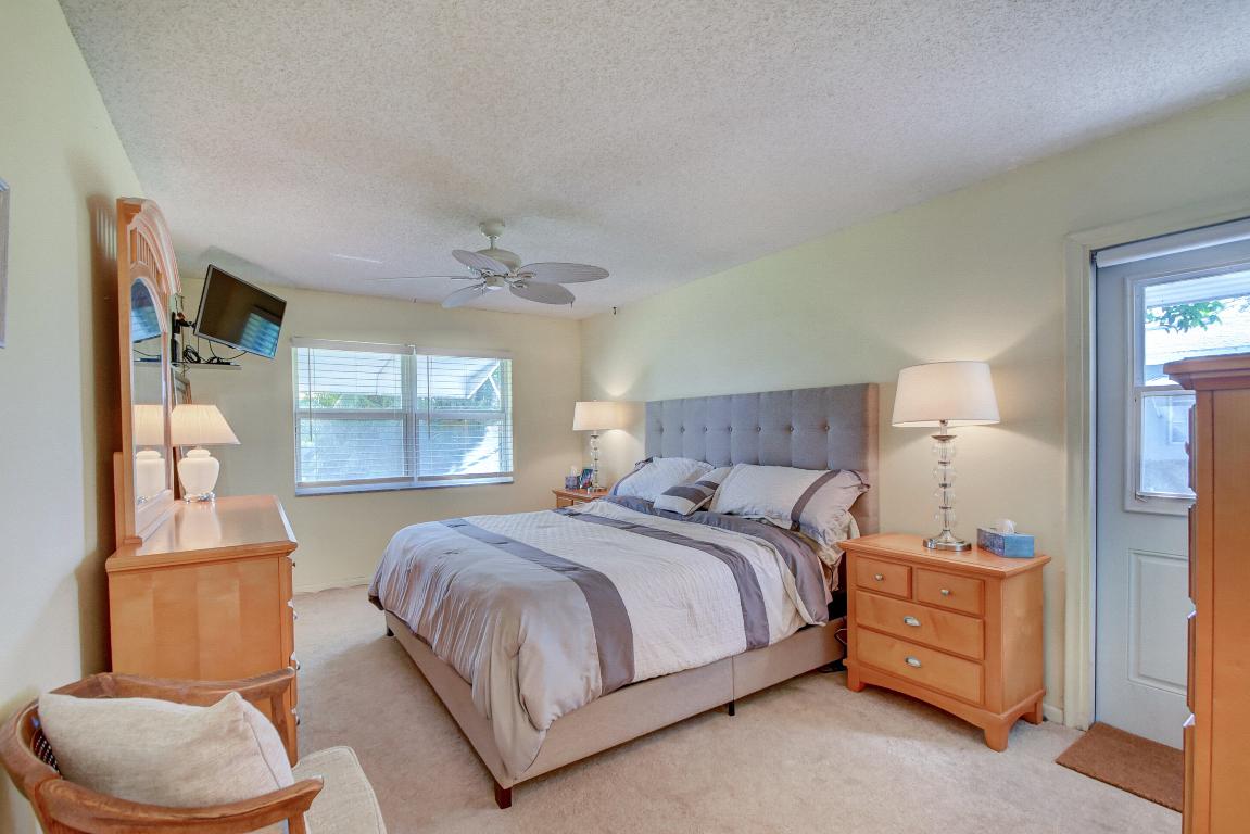 HIGH POINT OF DELRAY BEACH CONDO SEC III - Residential