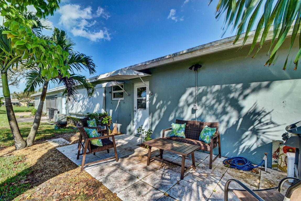 HIGH POINT OF DELRAY BEACH CONDO SEC III - Residential