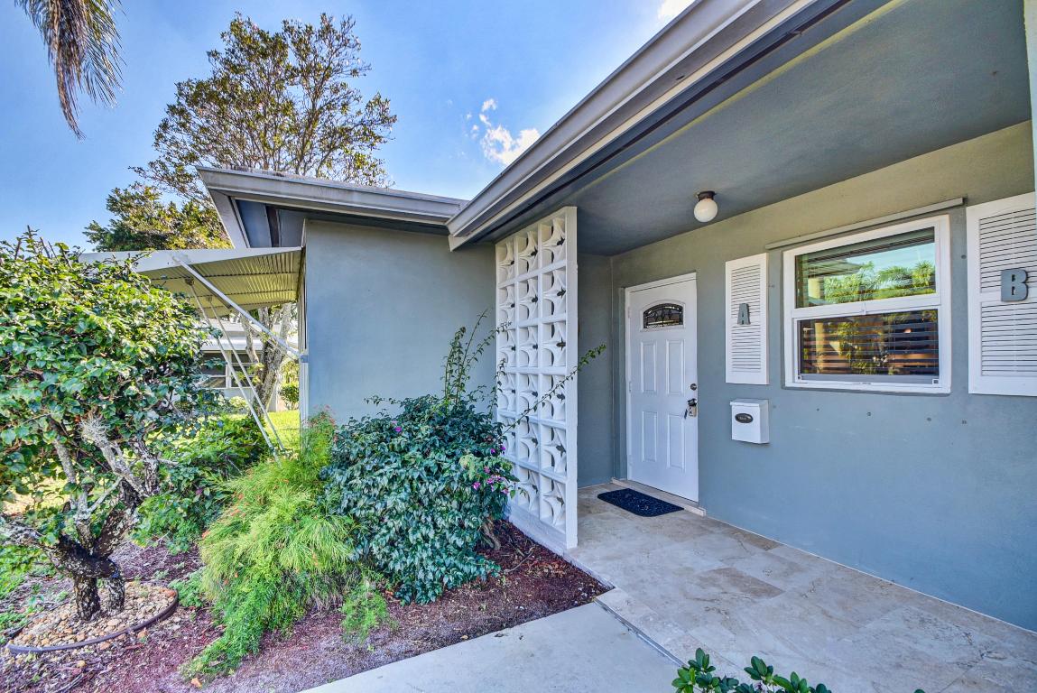 HIGH POINT OF DELRAY BEACH CONDO SEC III - Residential