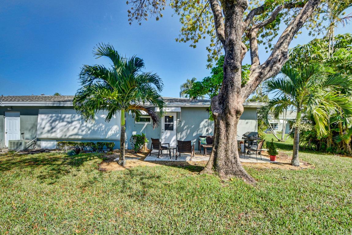 HIGH POINT OF DELRAY BEACH CONDO SEC III - Residential