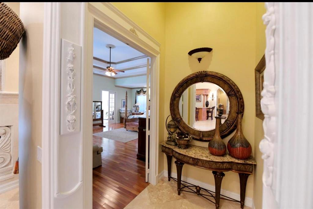 The Acreage - Residential