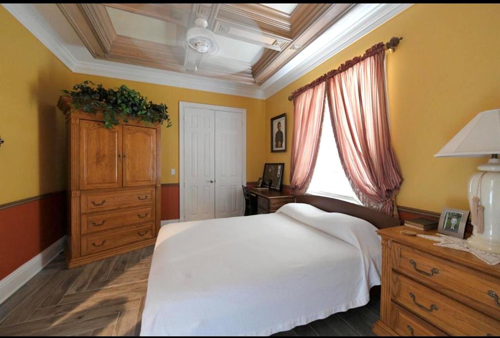 The Acreage - Residential