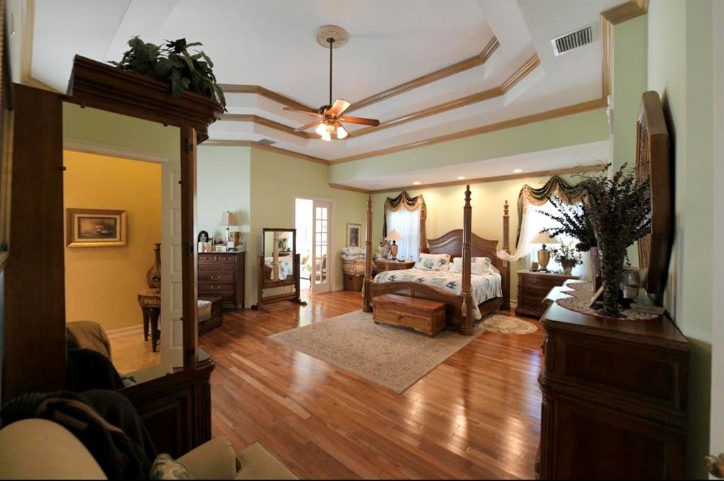 The Acreage - Residential