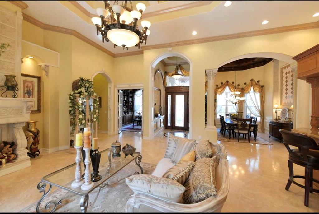 The Acreage - Residential