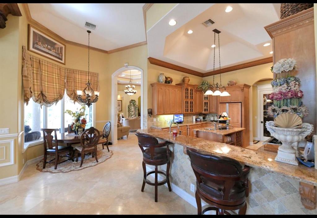 The Acreage - Residential