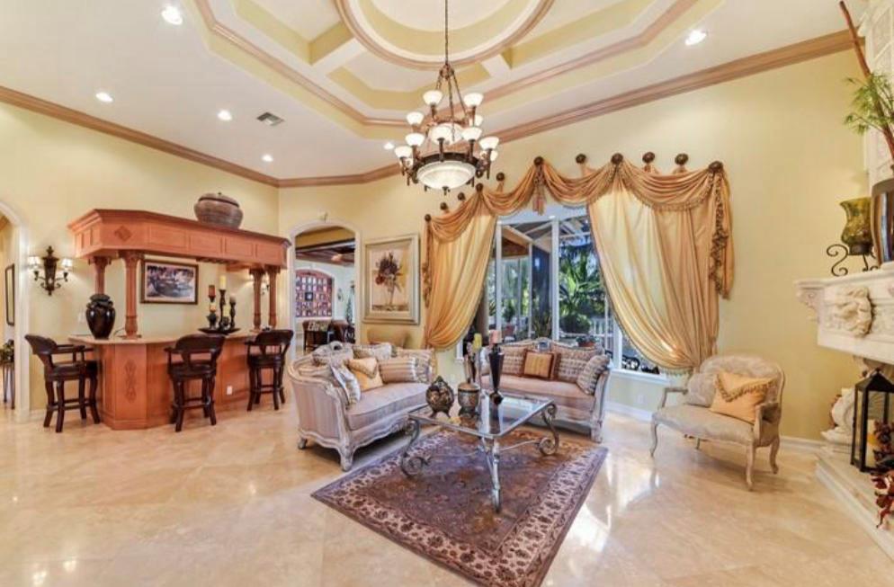 The Acreage - Residential