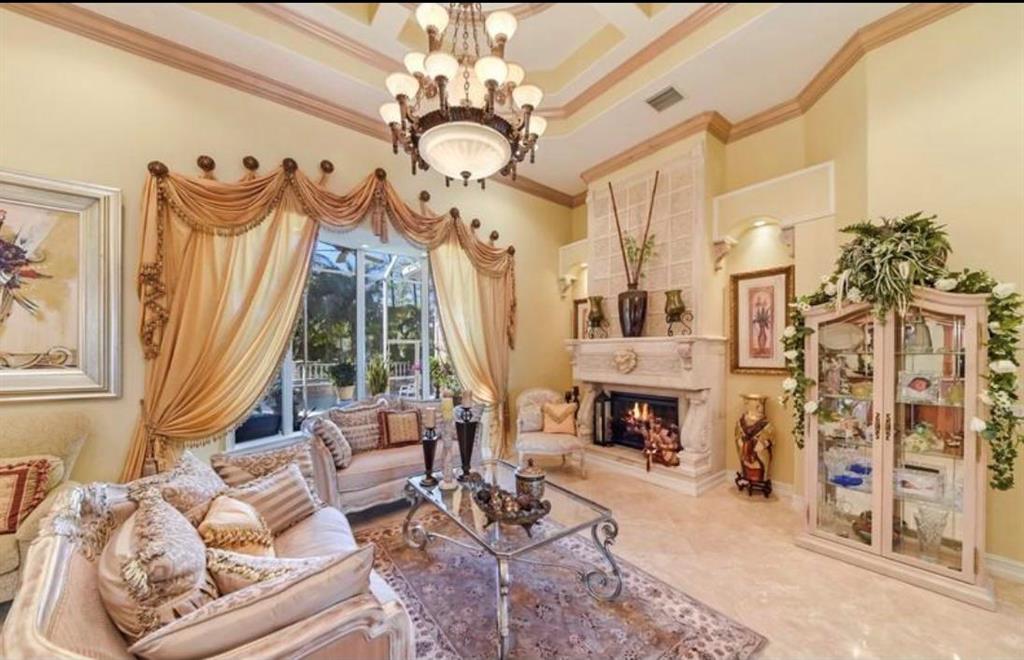 The Acreage - Residential