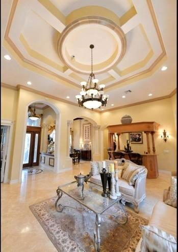 The Acreage - Residential