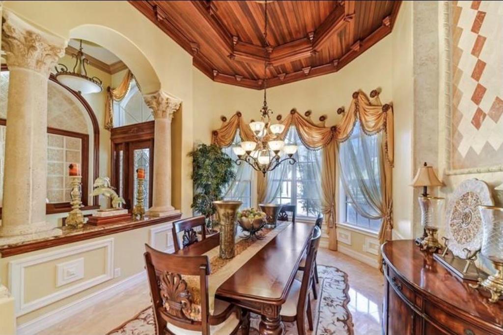 The Acreage - Residential