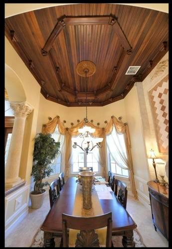 The Acreage - Residential