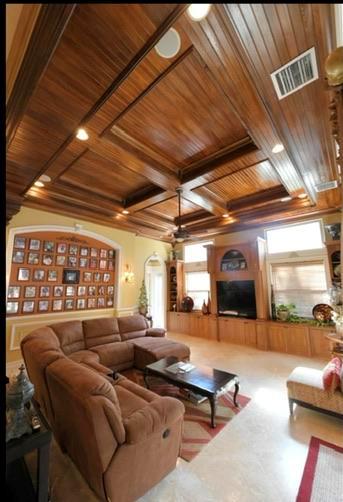 The Acreage - Residential