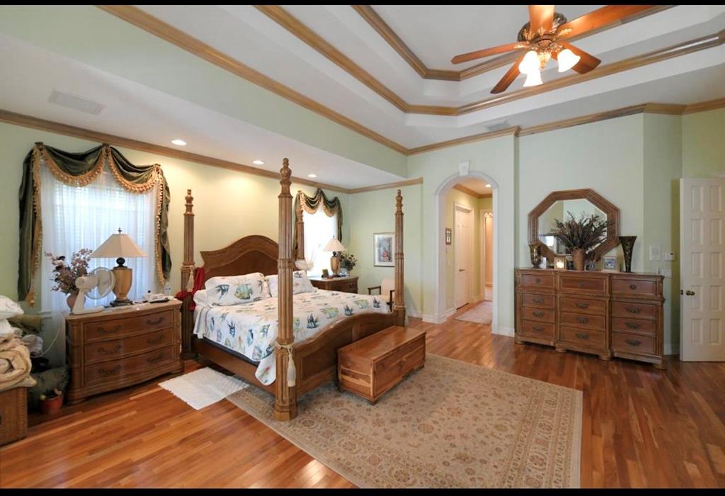 The Acreage - Residential