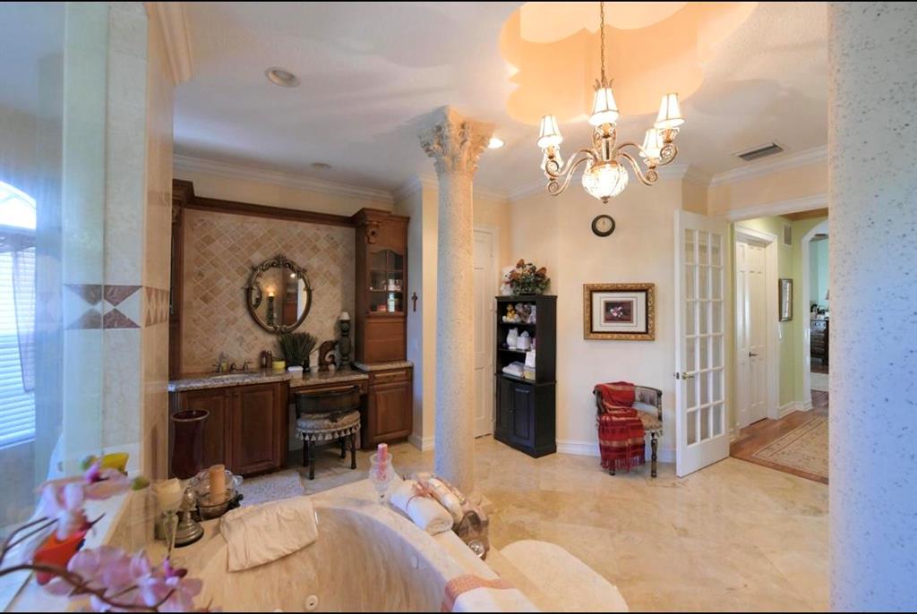 The Acreage - Residential