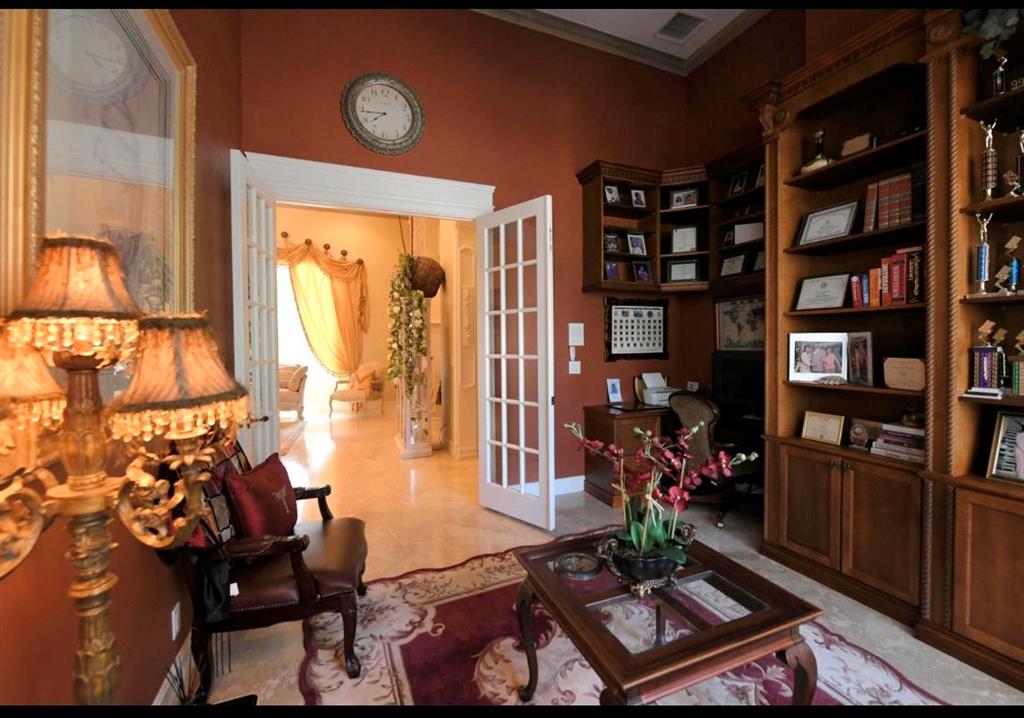 The Acreage - Residential