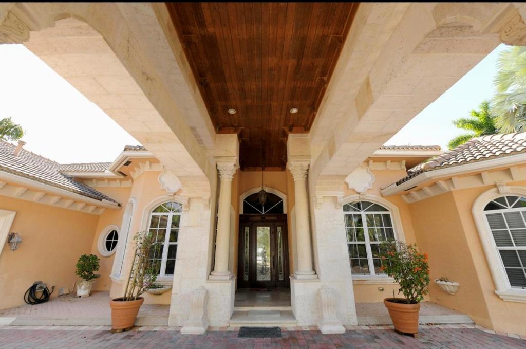 The Acreage - Residential