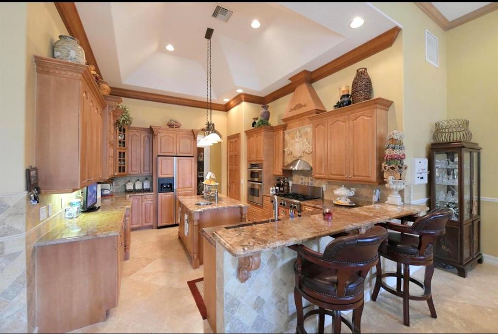 The Acreage - Residential