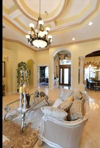 The Acreage - Residential