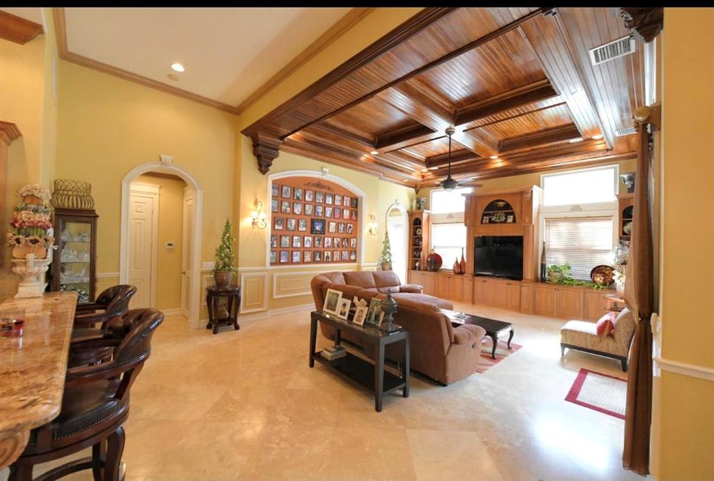 The Acreage - Residential