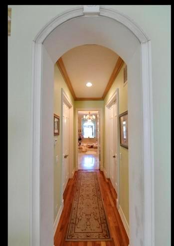 The Acreage - Residential