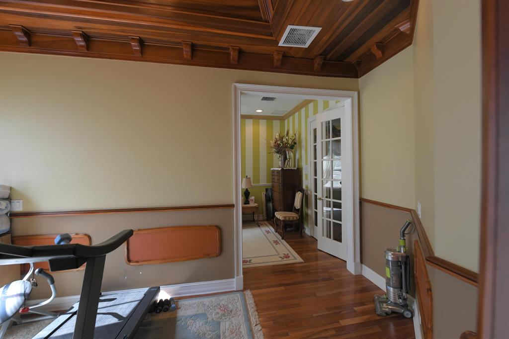 The Acreage - Residential