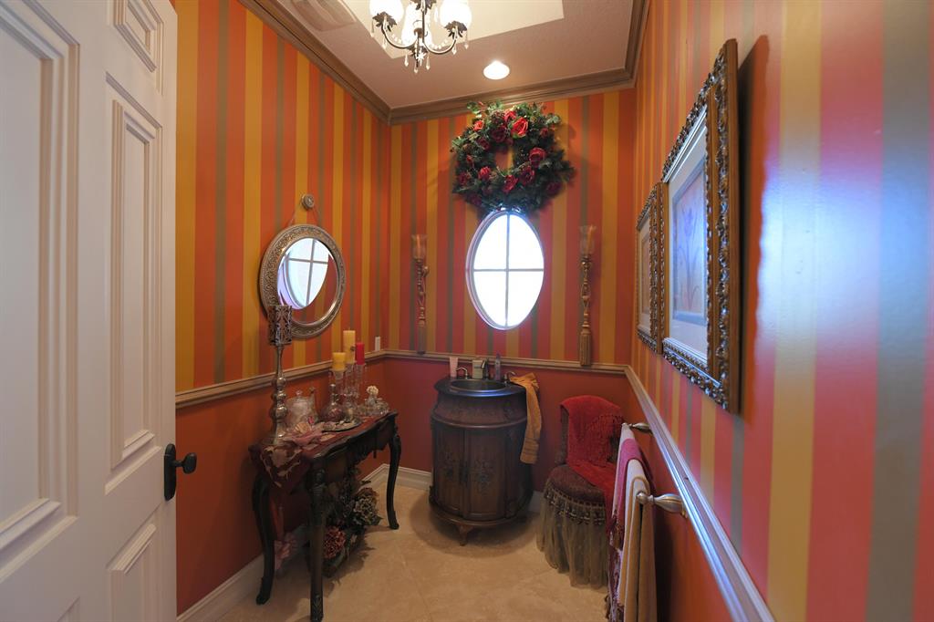 The Acreage - Residential