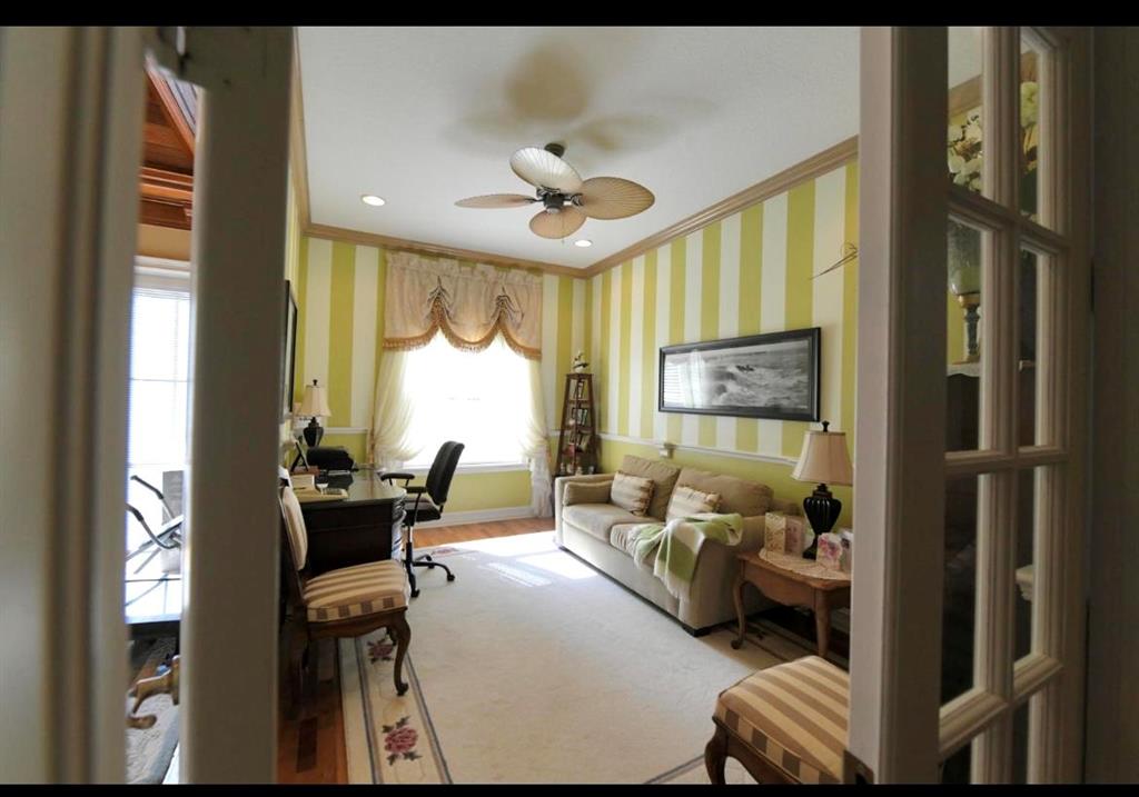 The Acreage - Residential