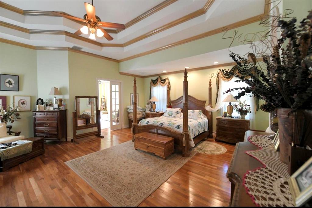 The Acreage - Residential