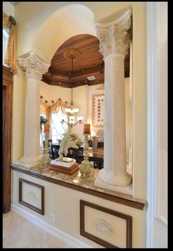 The Acreage - Residential