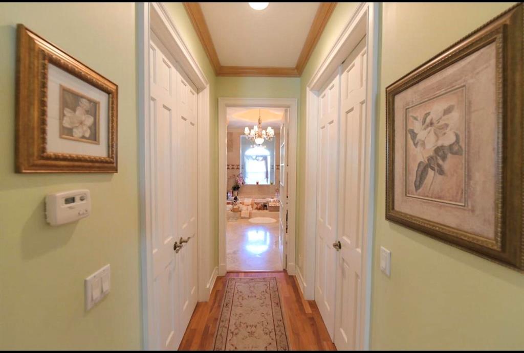 The Acreage - Residential