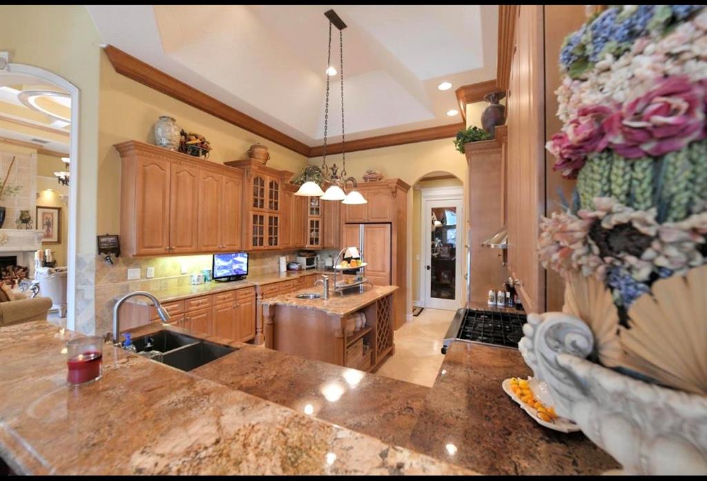 The Acreage - Residential