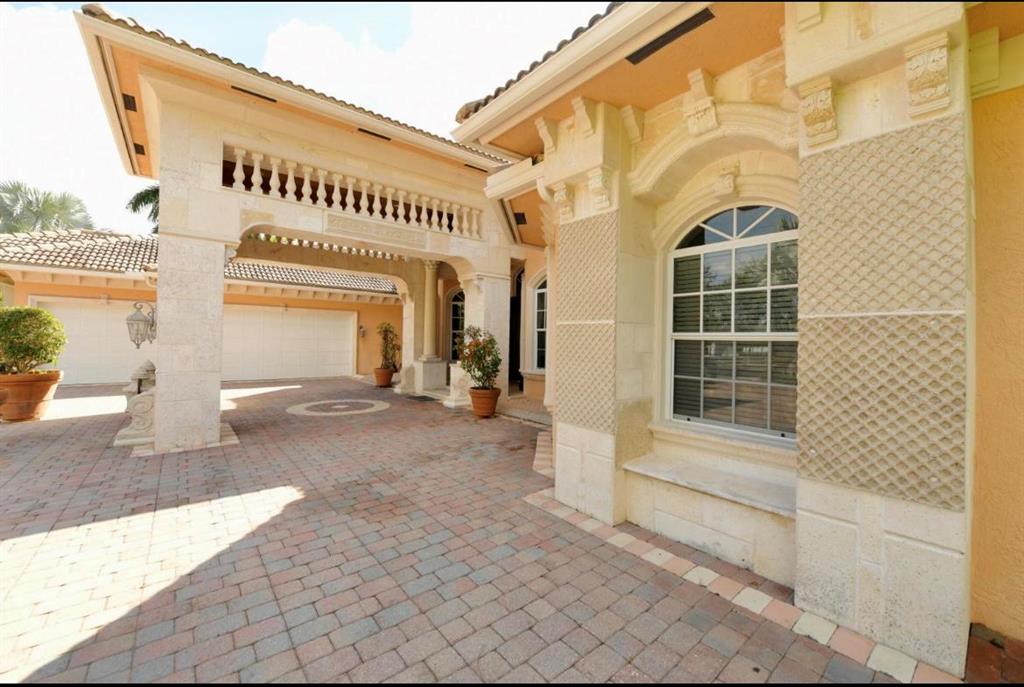 The Acreage - Residential