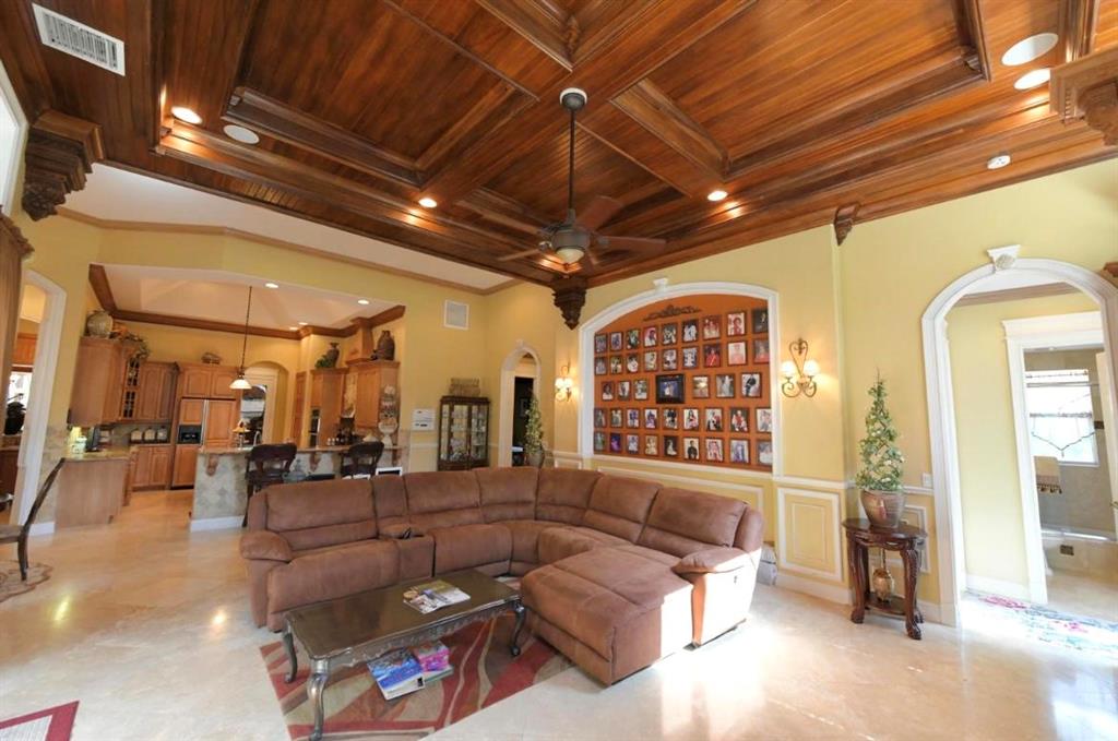 The Acreage - Residential