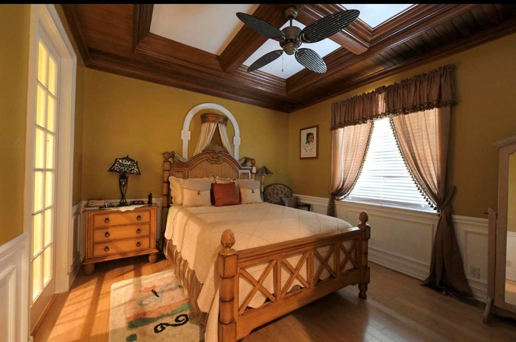 The Acreage - Residential