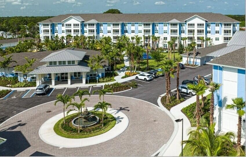 The Sovana of Stuart - Residential Lease