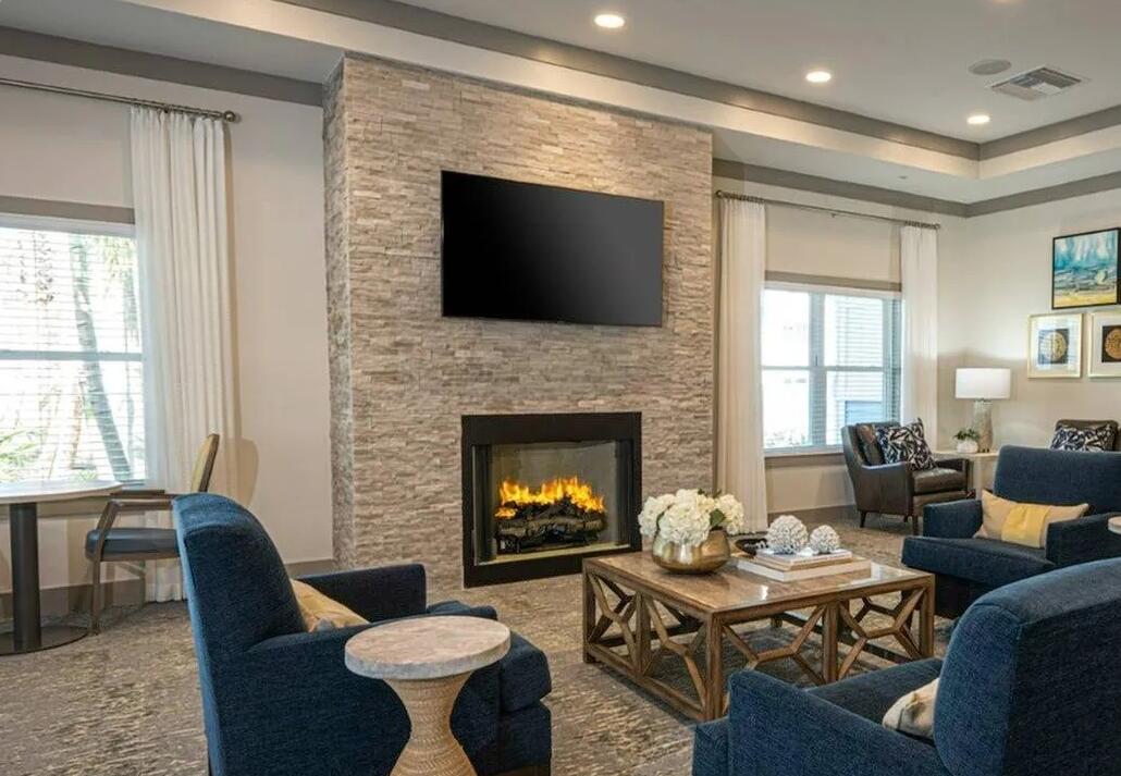 The Sovana of Stuart - Residential Lease